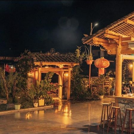 Meo Vac Clay House B&B 외부 사진
