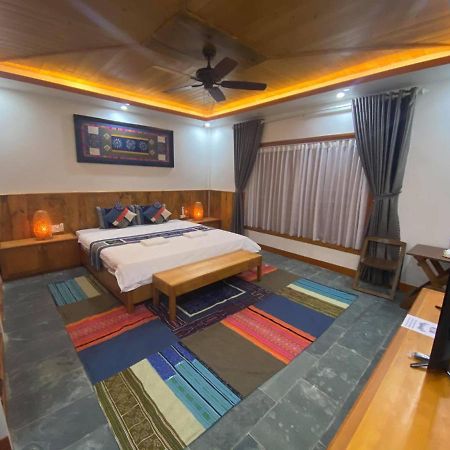 Meo Vac Clay House B&B 외부 사진