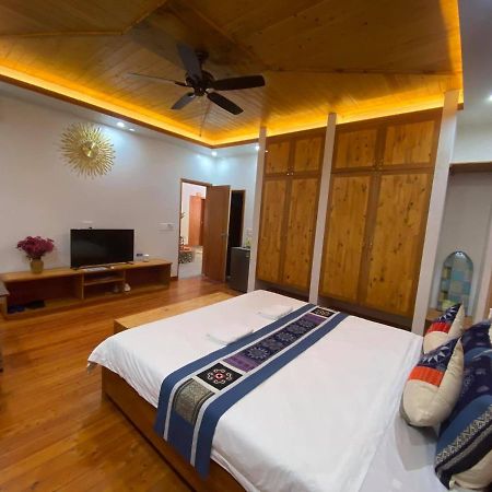 Meo Vac Clay House B&B 외부 사진