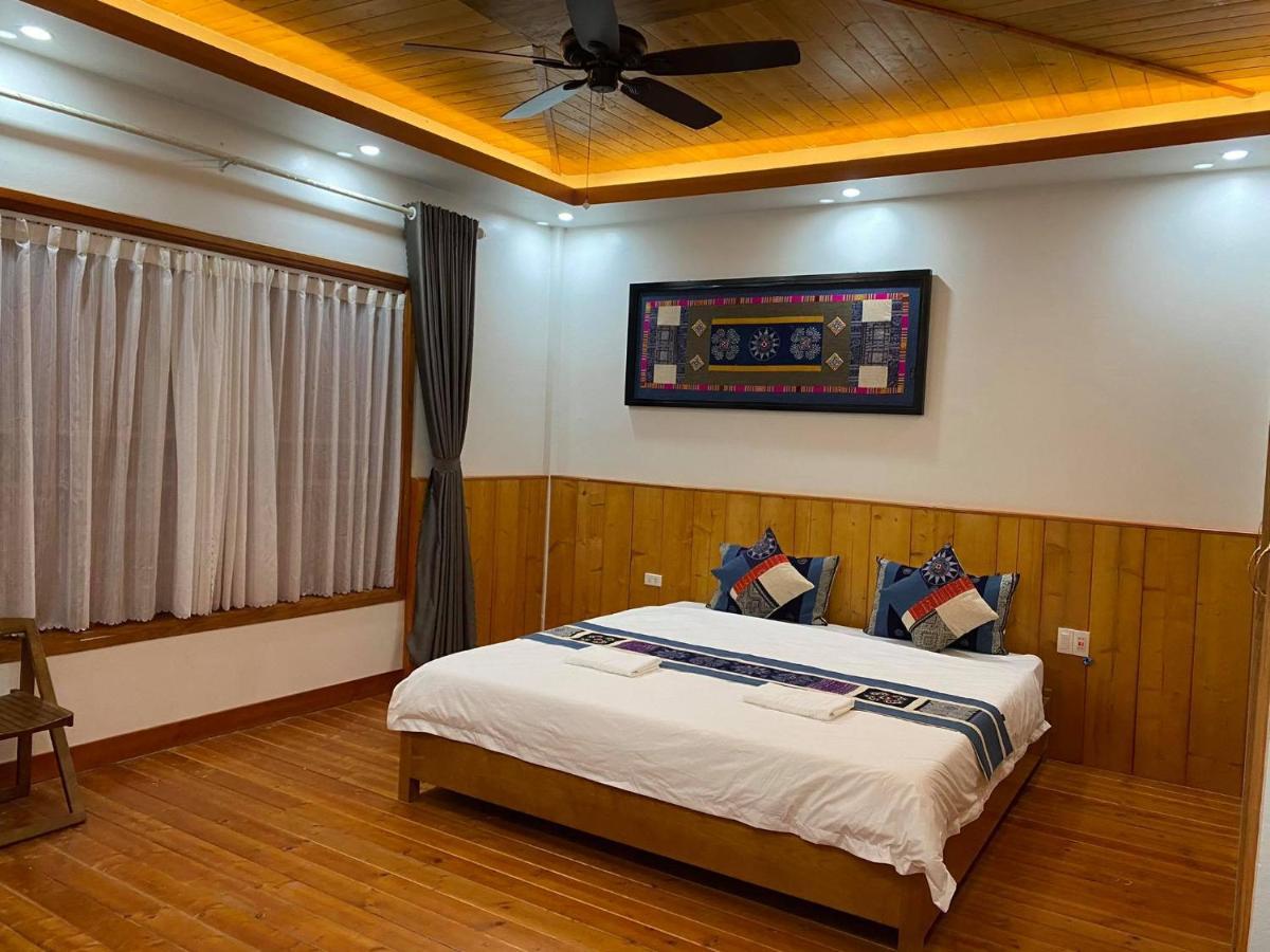 Meo Vac Clay House B&B 외부 사진