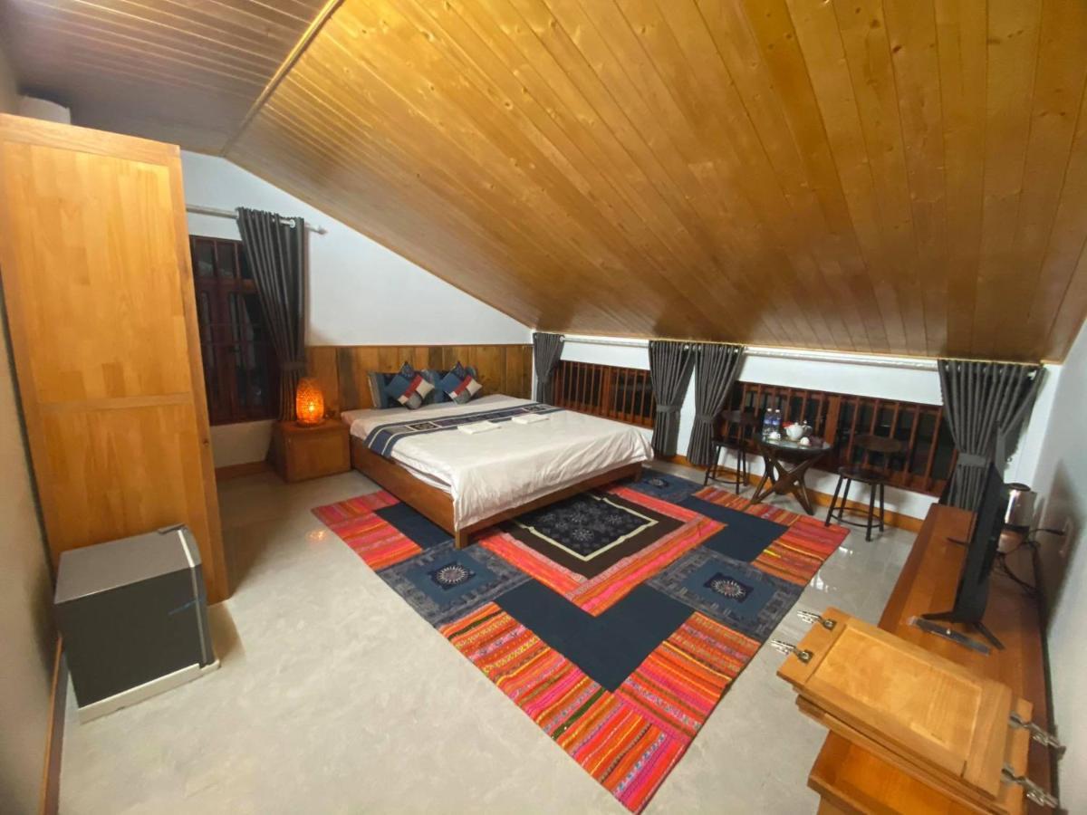 Meo Vac Clay House B&B 외부 사진