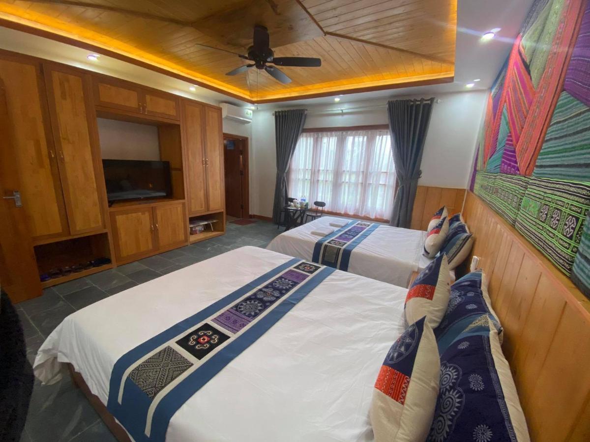 Meo Vac Clay House B&B 외부 사진