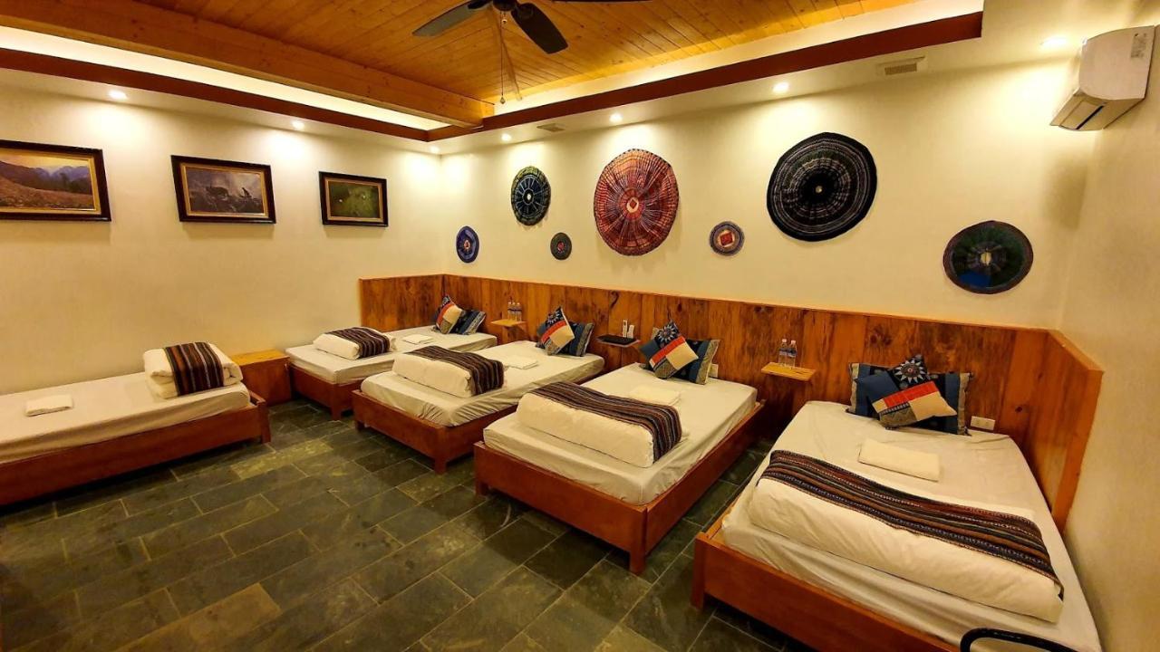 Meo Vac Clay House B&B 외부 사진