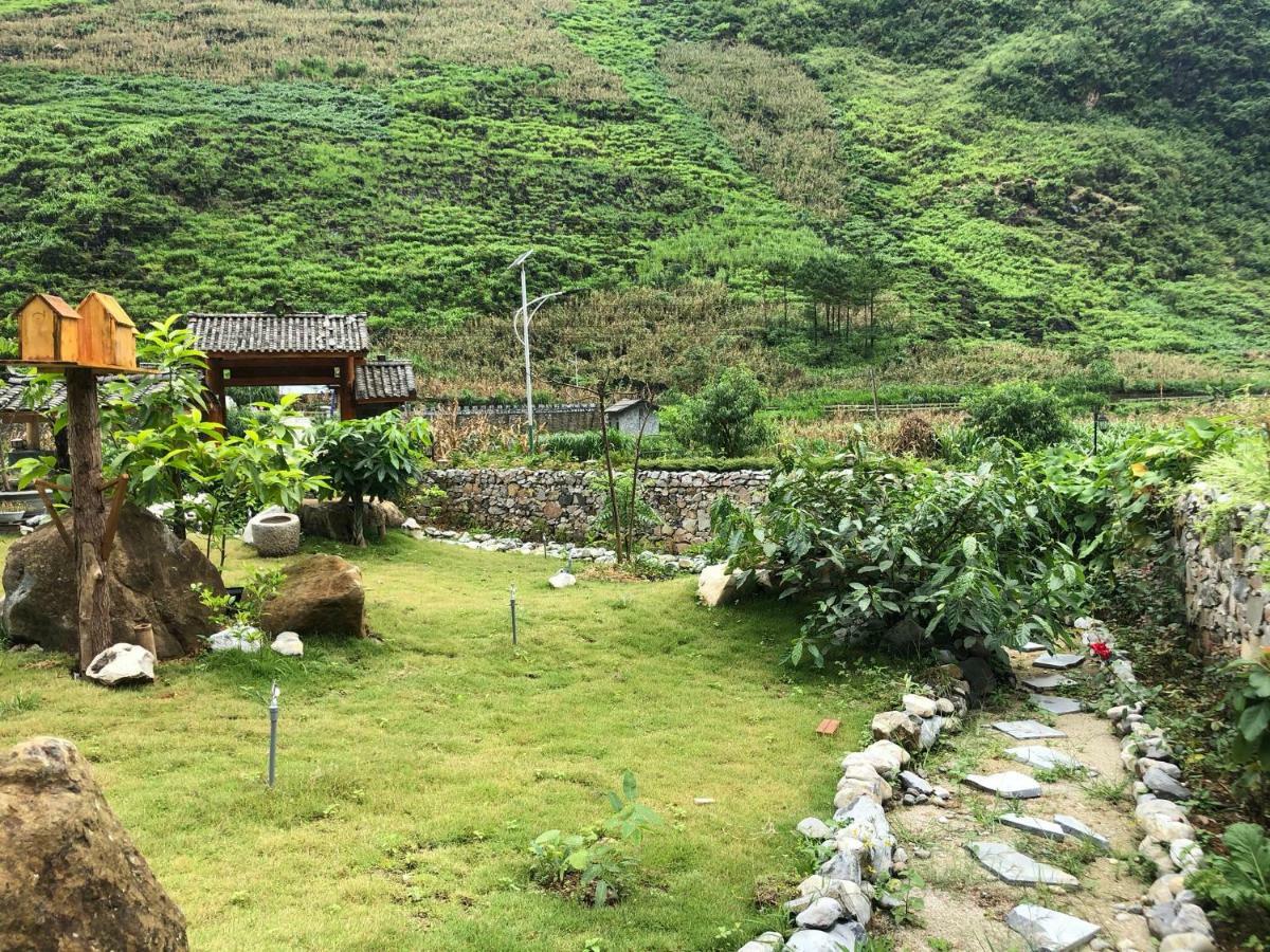 Meo Vac Clay House B&B 외부 사진