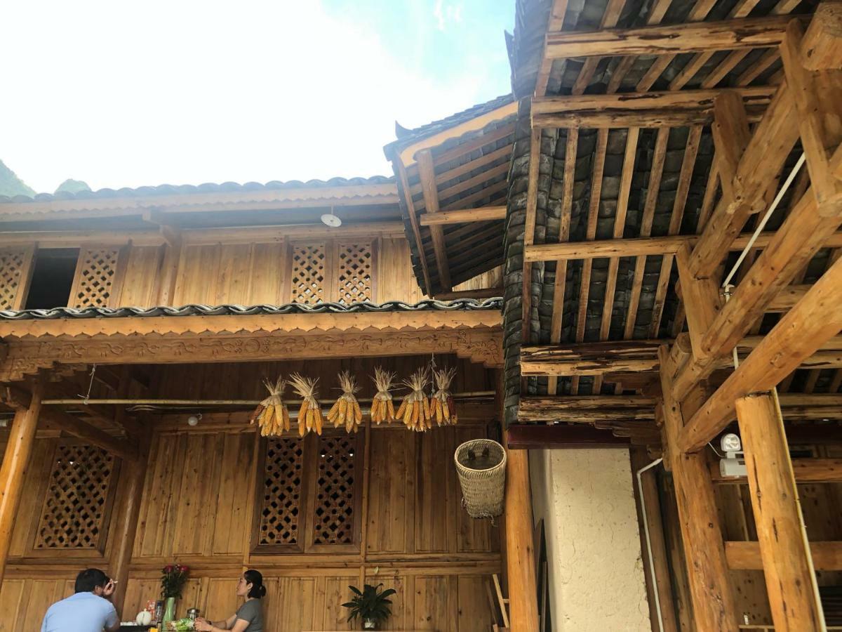 Meo Vac Clay House B&B 외부 사진