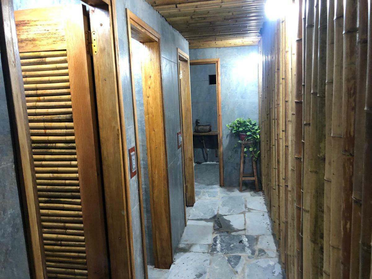 Meo Vac Clay House B&B 외부 사진