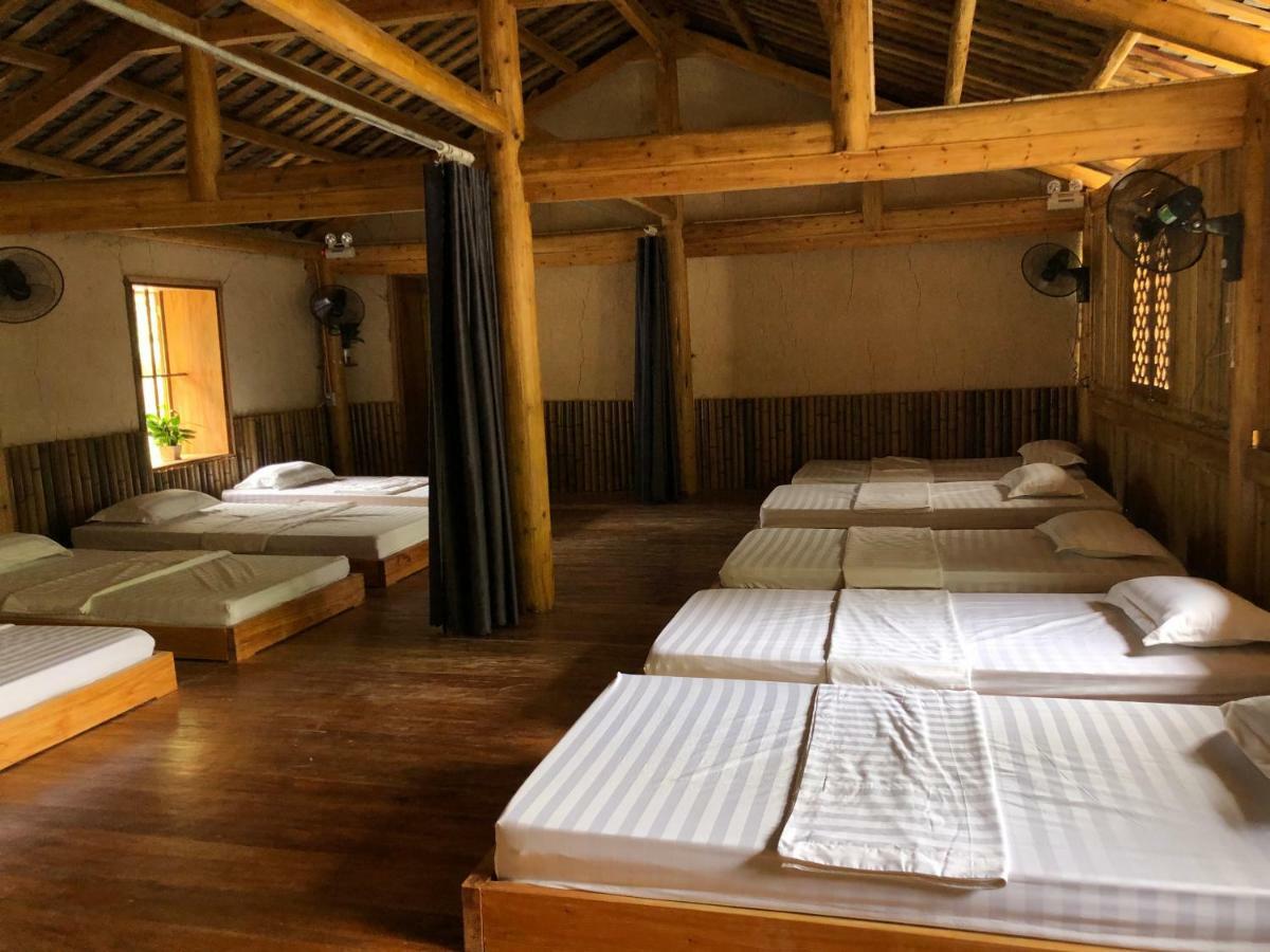 Meo Vac Clay House B&B 외부 사진