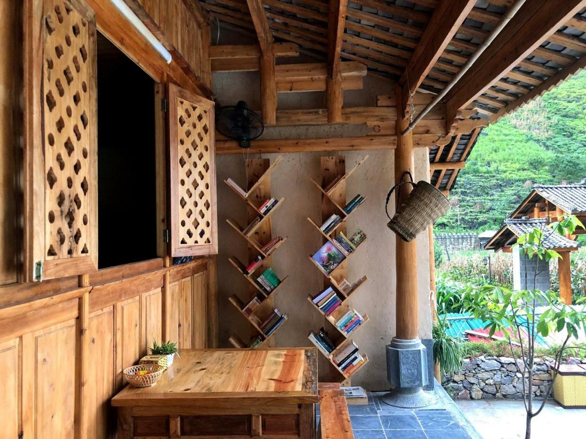 Meo Vac Clay House B&B 외부 사진