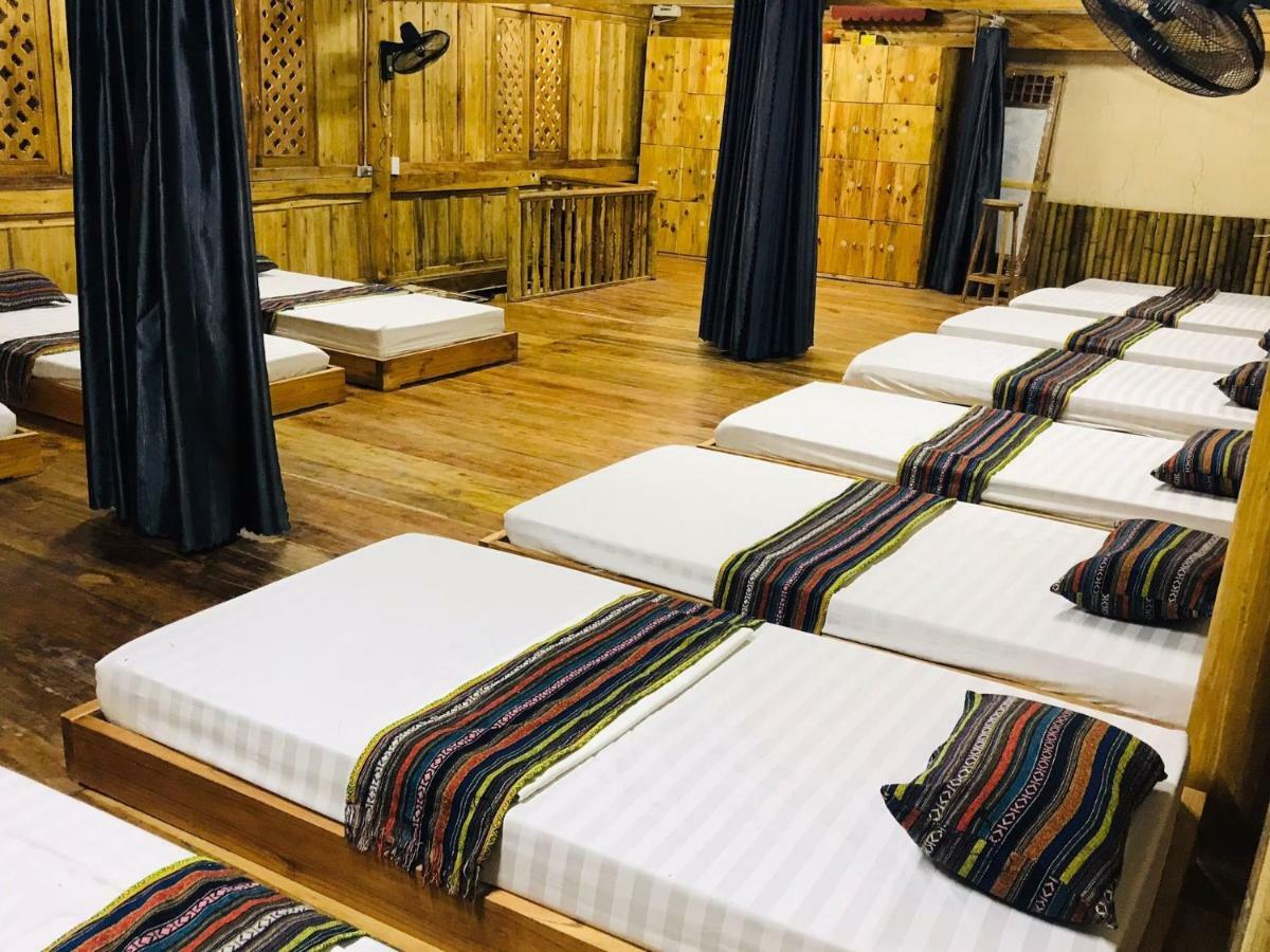 Meo Vac Clay House B&B 외부 사진