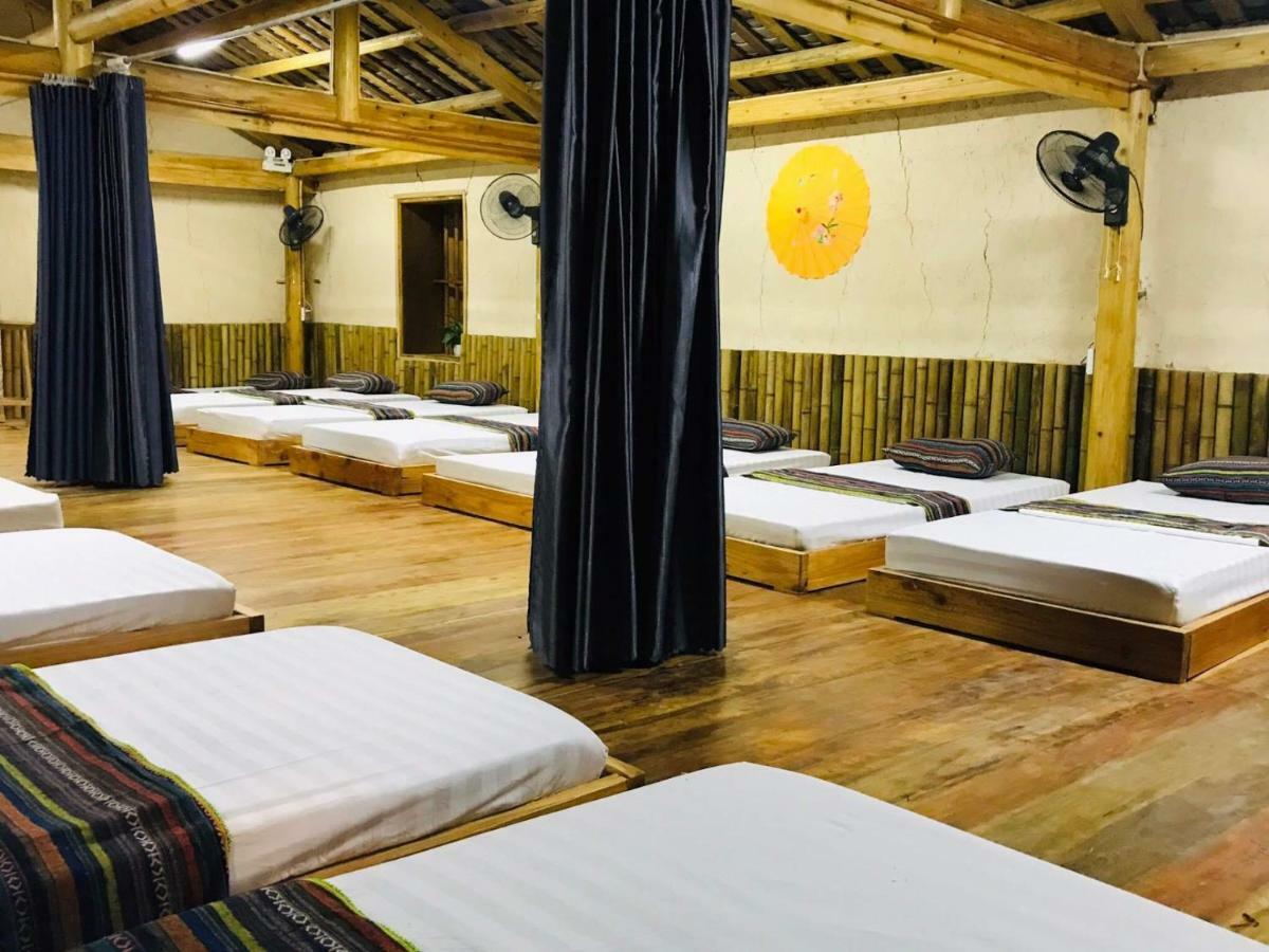 Meo Vac Clay House B&B 외부 사진