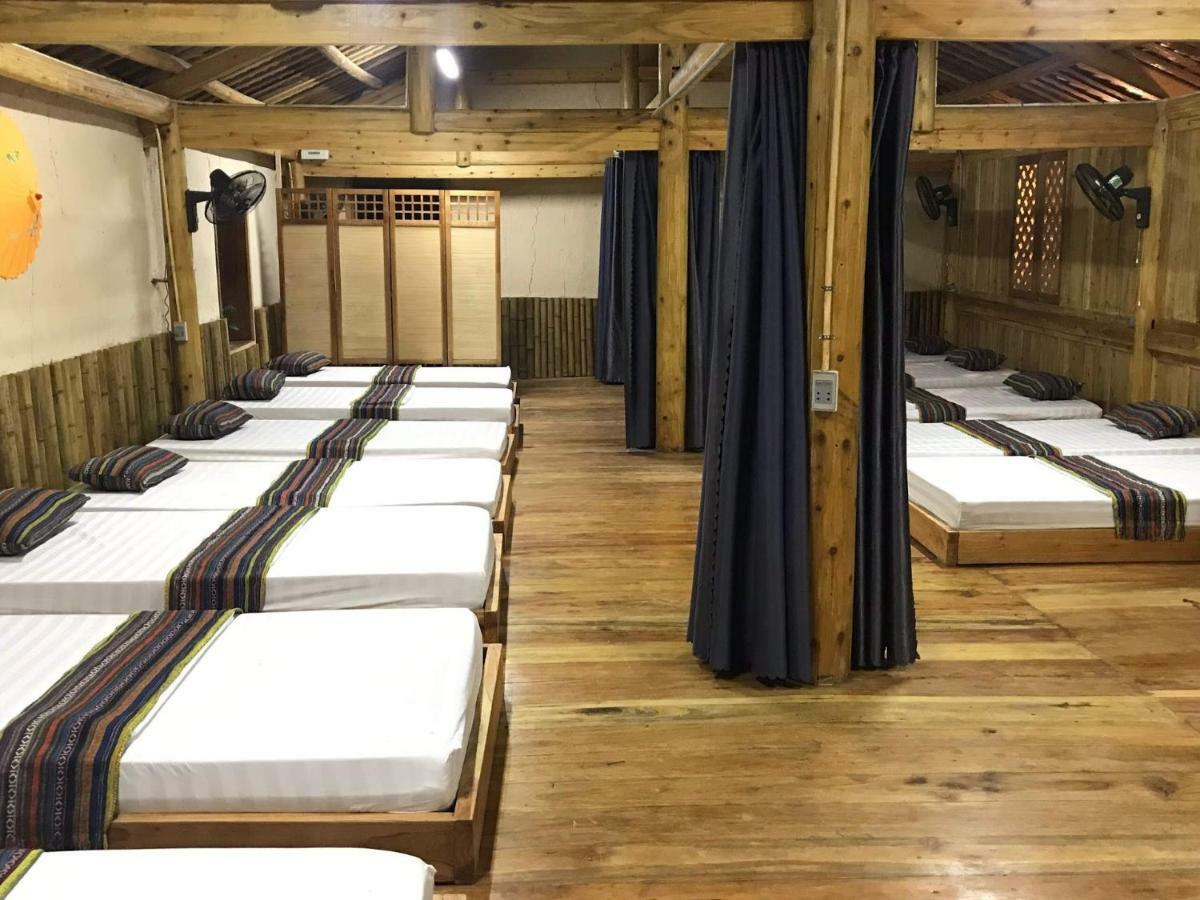 Meo Vac Clay House B&B 외부 사진